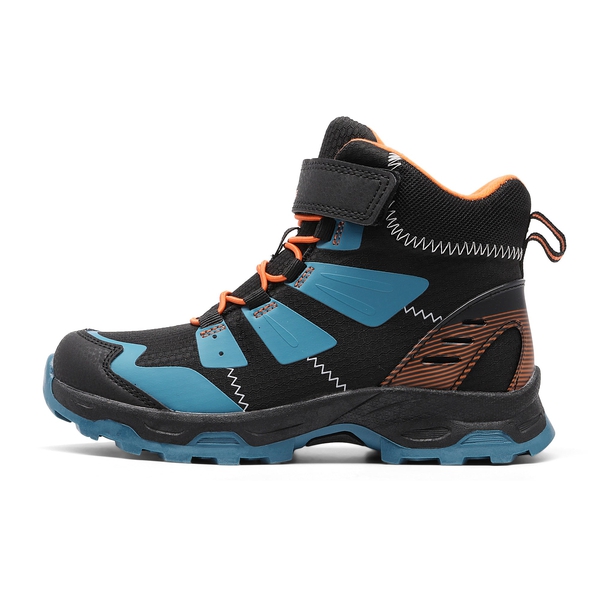 Boys Hiking Boots Kids Walking BootsNortiv8